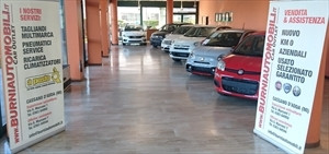 Burni e C. Srl